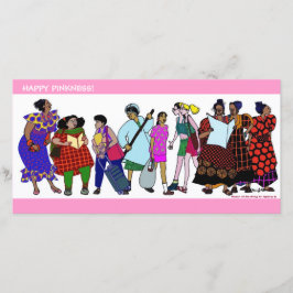 ¡Feliz Pinieblas! WOW #1