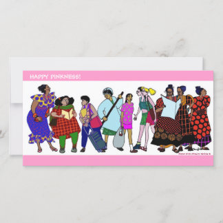 ¡Feliz Pinieblas! WOW #1