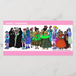 ¡Feliz Pinieblas! WOW #3