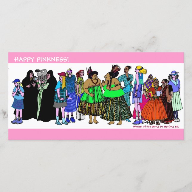 ¡Feliz Pinieblas! WOW #3 (Anverso)