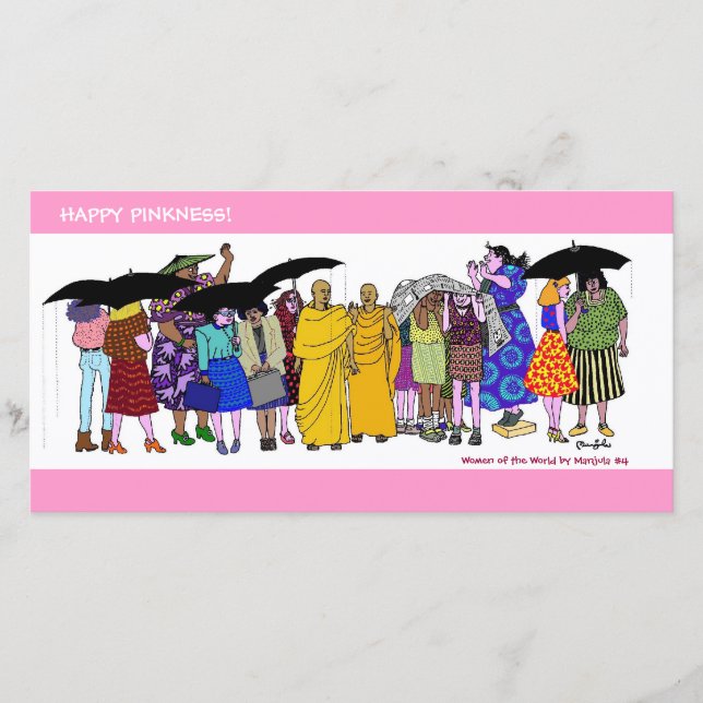 ¡Feliz Pinieblas! WOW #4 (Anverso)