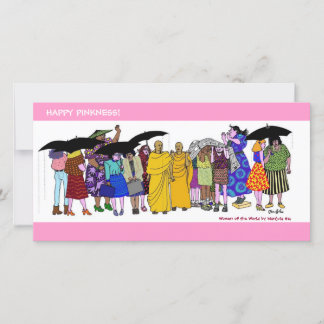 ¡Feliz Pinieblas! WOW #4