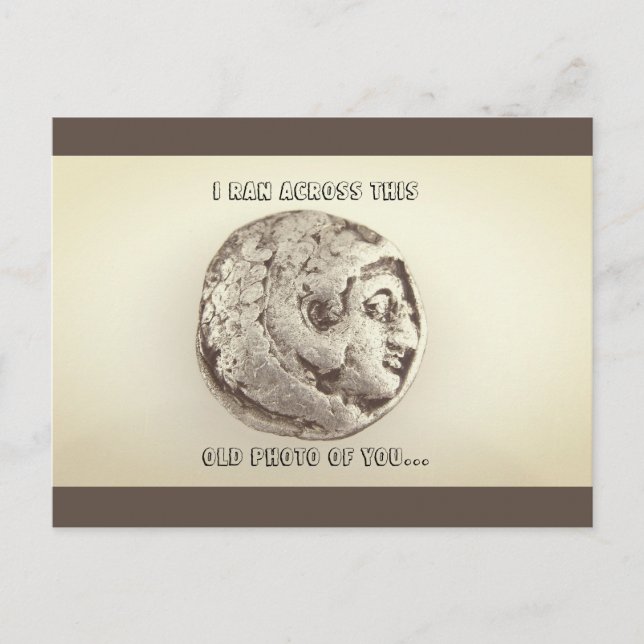 FELIZ POSTAL DE CUMPLEAÑOS (Anverso)