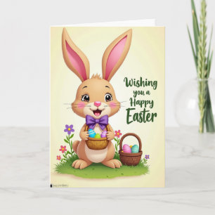 Feliz Primavera para Tarjeta de Compañero