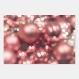 ¡Feliz regalo de Navidad, papel de envoltura!