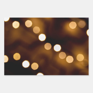 ¡Feliz regalo de Navidad, papel para envolver!