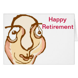 Feliz retiro