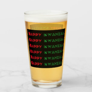 Feliz saludo de Kwanzaa 2