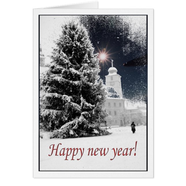 feliz Sibiu (Frente)