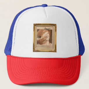 Feliz sin importar qué - Sombrero de béisbol