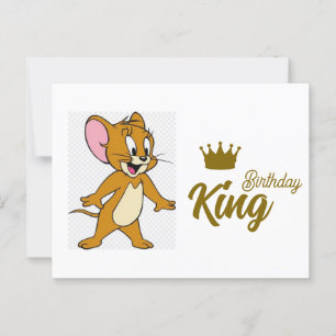 FELIZ TARJETA DE CUMPLEAÑOS