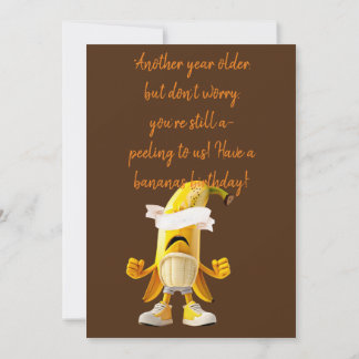 FELIZ TARJETA DE CUMPLEAÑOS