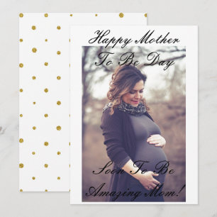 FELIZ TARJETA DE SALUD DEL DÍA DE LA MADRE