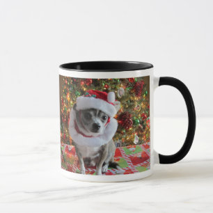Feliz taza de Chico