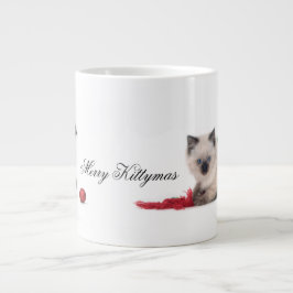 Feliz taza de Kittymas