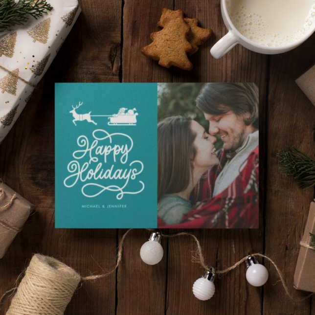 FELIZ VACACIONES Añade tu foto (Subido por el creador)