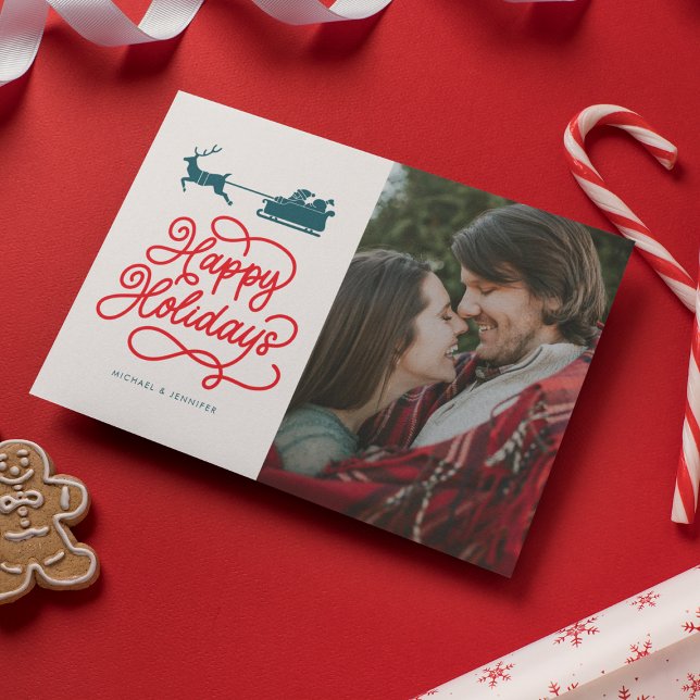 FELIZ VACACIONES Añade tu foto (Subido por el creador)