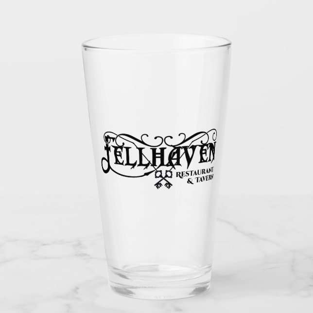 Fellhaven - Restaurante & Tavern (Anverso)