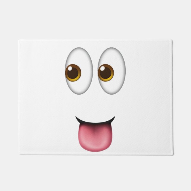 Felpudo Κ ο ι τ α μ ε (Anverso)