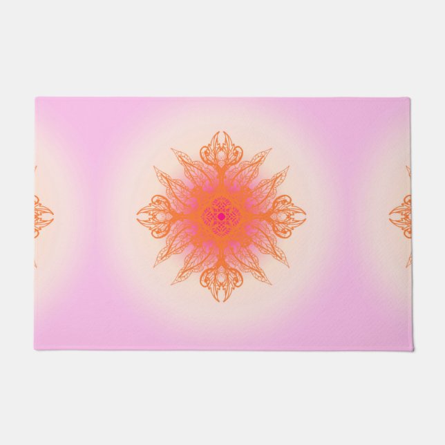 FELPUDO 118 (Anverso)