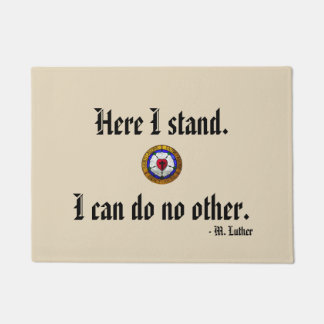 Felpudo 18" x 24" estera de puerta