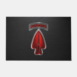 Felpudo 1st Special Forces Operational Detachment-Delta  D