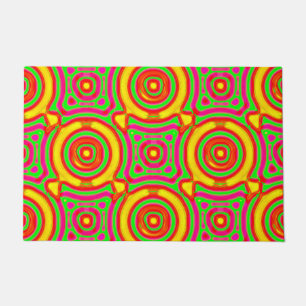 Felpudo 24" x 36"