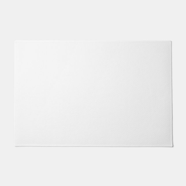 Felpudo 24" x 36" (Anverso)