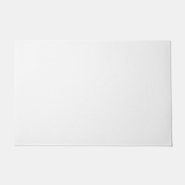 Felpudo 24" x 36" (Anverso)