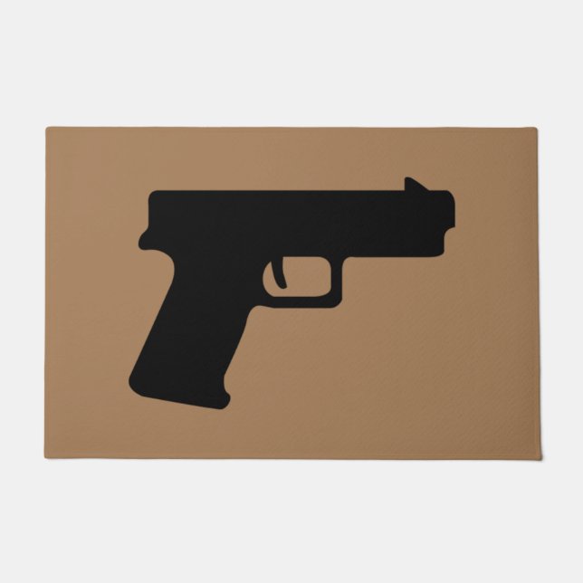 Felpudo 2.ª Estaca De Puerta (Anverso)