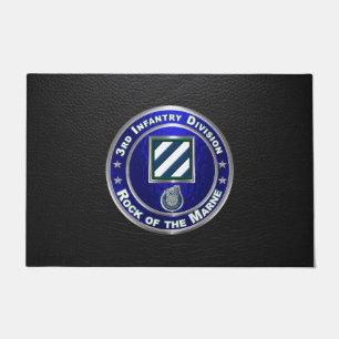 Felpudo 3ra División de Infantería