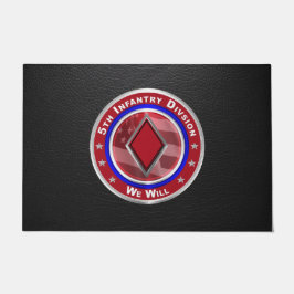 Felpudo 5.ª División de Infantería