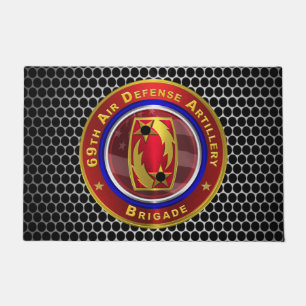 Felpudo 69ª Brigada de Artillería de Defensa Aérea