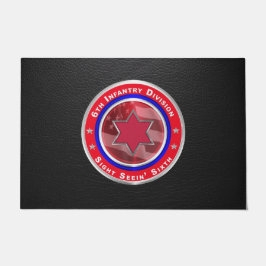 Felpudo 6.ª División de Infantería