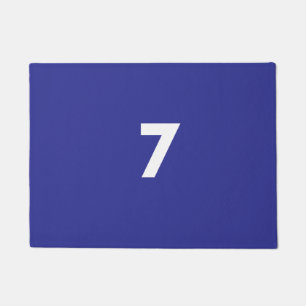 FELPUDO 7