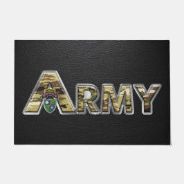 Felpudo 75.º Regimiento de Peregrinos