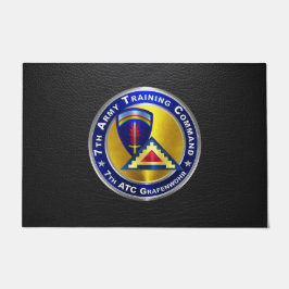 Felpudo 7.º Comando de Entrenamiento del Ejército (7.º ATC