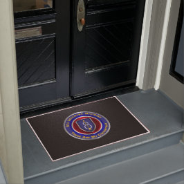 Felpudo 8.ª División de Infantería