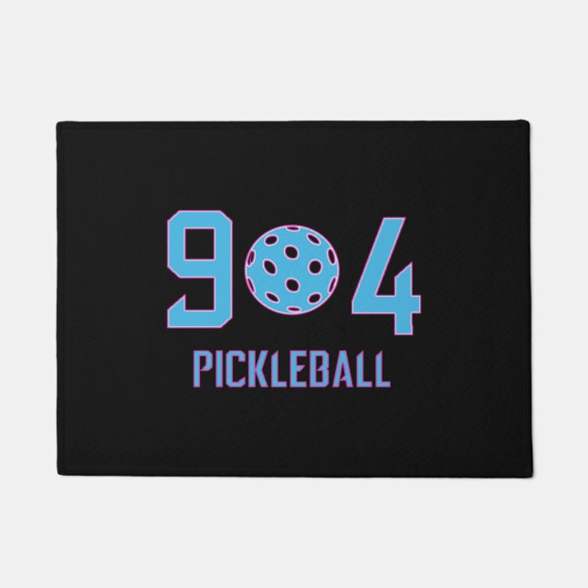 Felpudo 904 Baloncesto (Anverso)