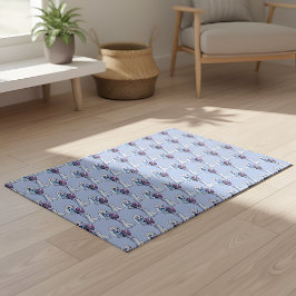 Felpudo Abbey Doormat