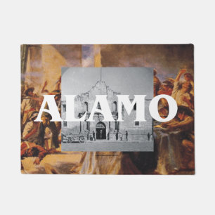 Felpudo ABH Álamo