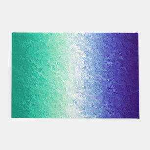 Felpudo Abstracto poco entusiasta Hombres del MLM Hombres