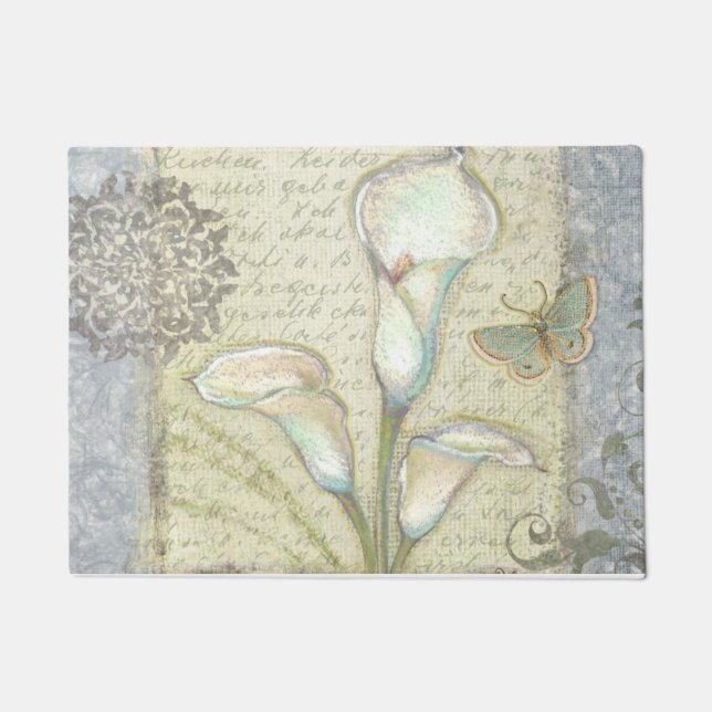 Felpudo Acaricie (Anverso)