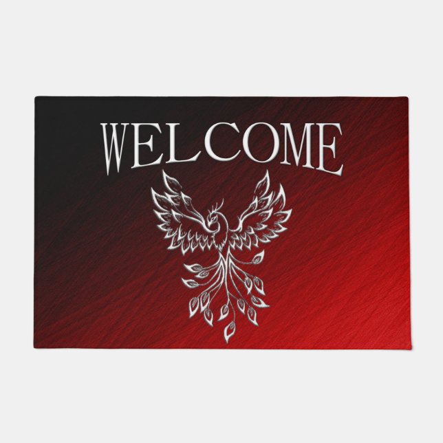 Felpudo actualizar (Anverso)