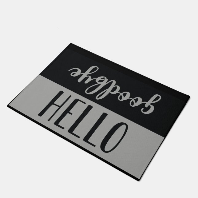 Felpudo Adiós (Angular)