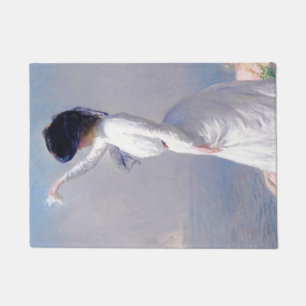 Felpudo Adiós (por Joseph DeCamp)