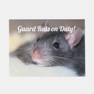 Felpudo Adorable