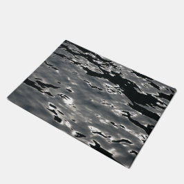 Felpudo agua