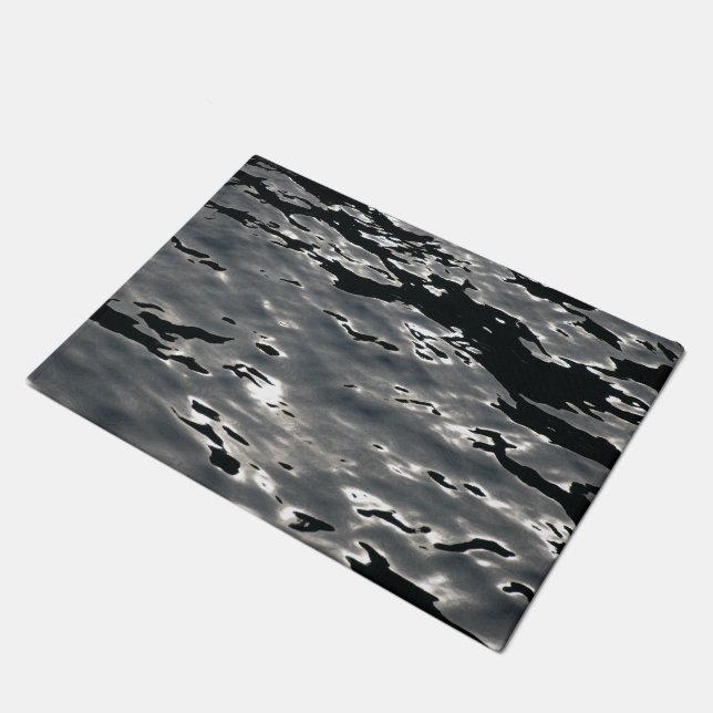 Felpudo agua (Angular)