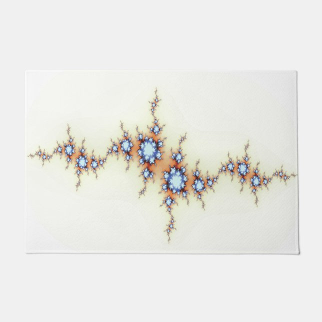 FELPUDO AGUA DERRAME (Anverso)